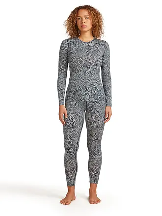 ICEBREAKER | Camiseta interior de mujer Oasis 200 Merino | 